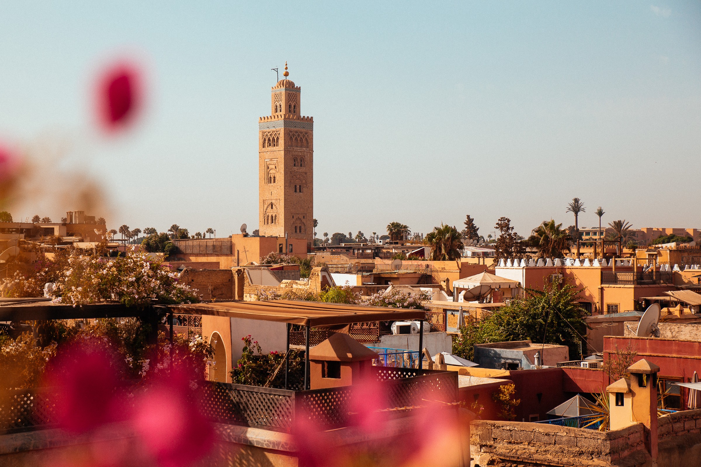 Marrakech Excursions