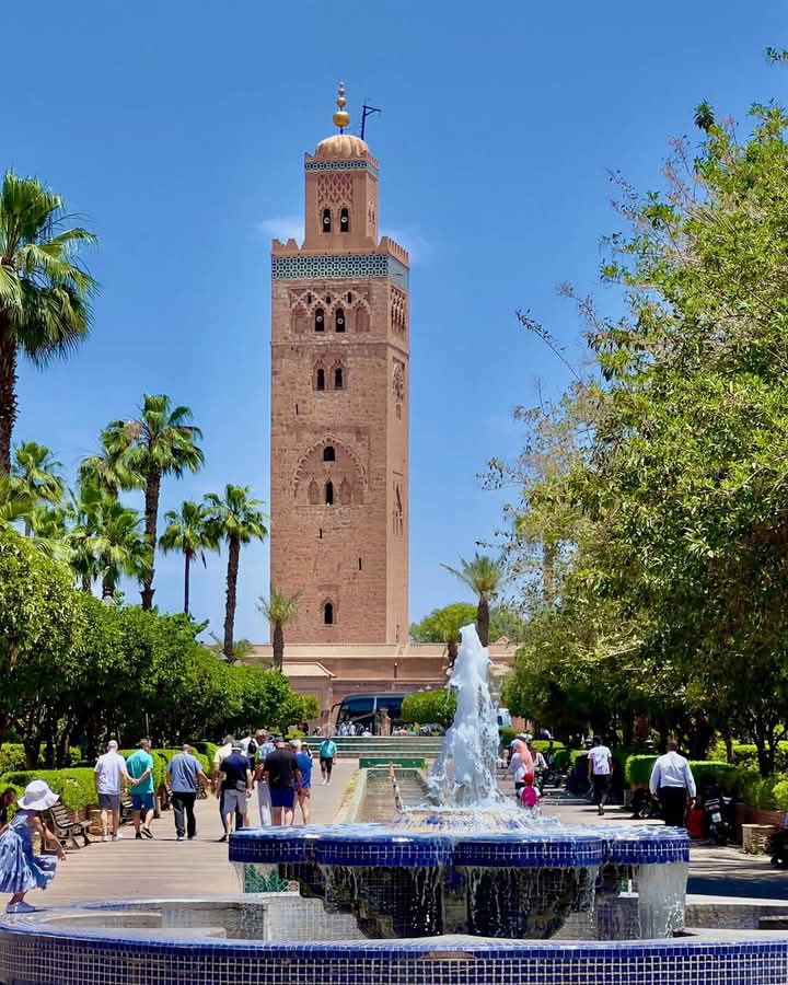 Circuit 2 jours / 1 nuit : De Marrakech à Ouarzazate